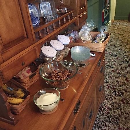 Lantana House Bed and Breakfast Rockport Εξωτερικό φωτογραφία