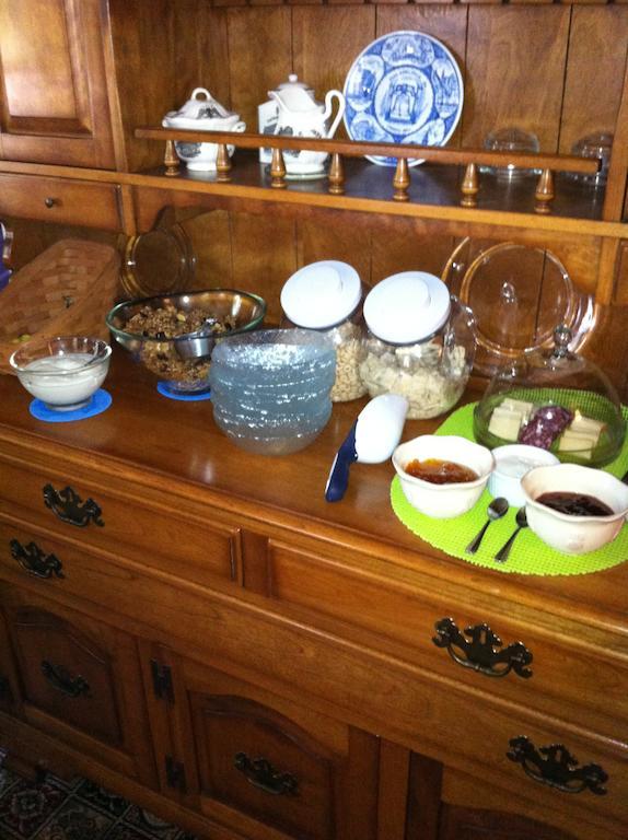 Lantana House Bed and Breakfast Rockport Εξωτερικό φωτογραφία