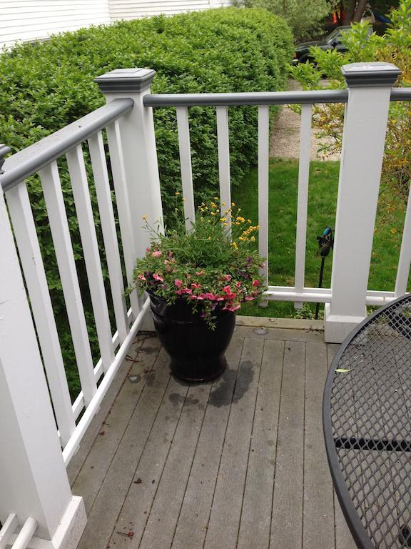 Lantana House Bed and Breakfast Rockport Εξωτερικό φωτογραφία