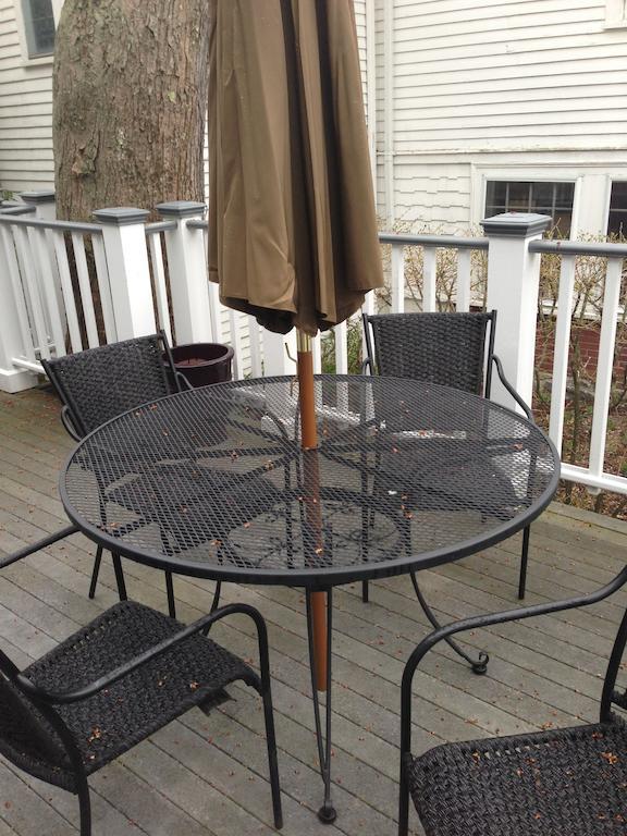 Lantana House Bed and Breakfast Rockport Εξωτερικό φωτογραφία