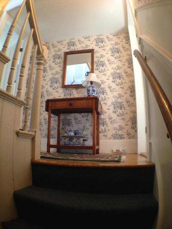 Lantana House Bed and Breakfast Rockport Εξωτερικό φωτογραφία