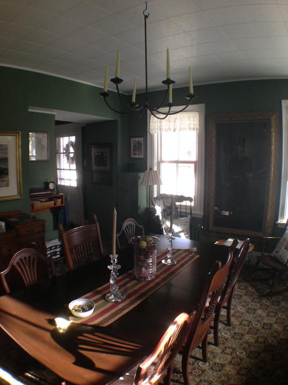 Lantana House Bed and Breakfast Rockport Εξωτερικό φωτογραφία