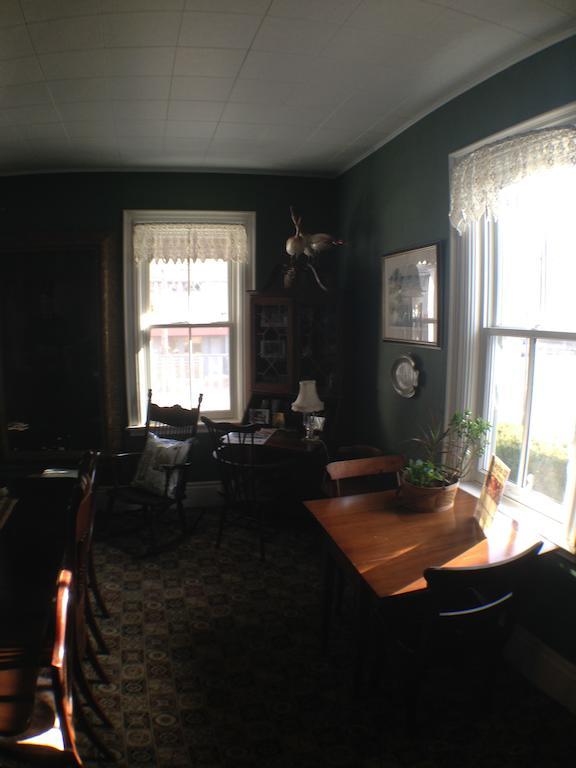 Lantana House Bed and Breakfast Rockport Εξωτερικό φωτογραφία