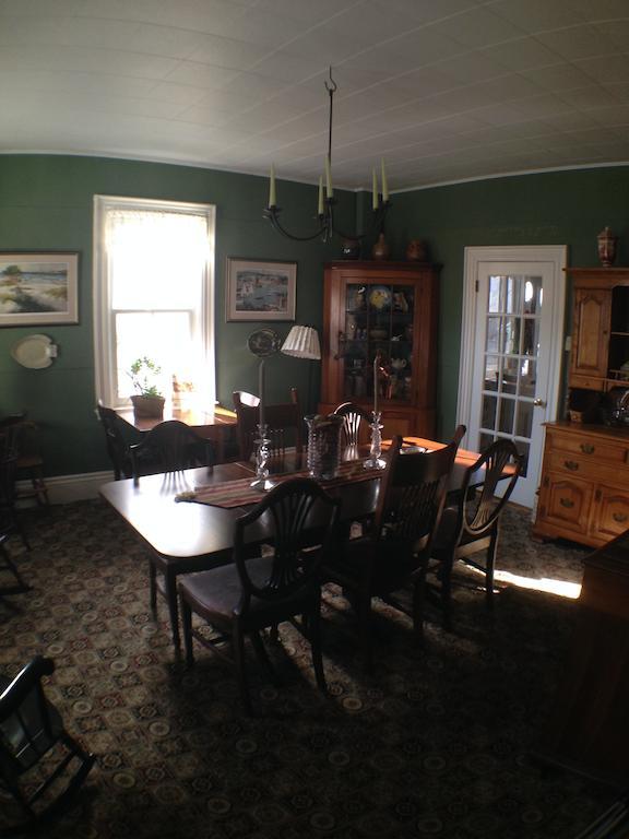 Lantana House Bed and Breakfast Rockport Εξωτερικό φωτογραφία