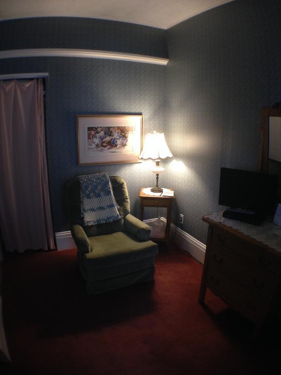 Lantana House Bed and Breakfast Rockport Δωμάτιο φωτογραφία