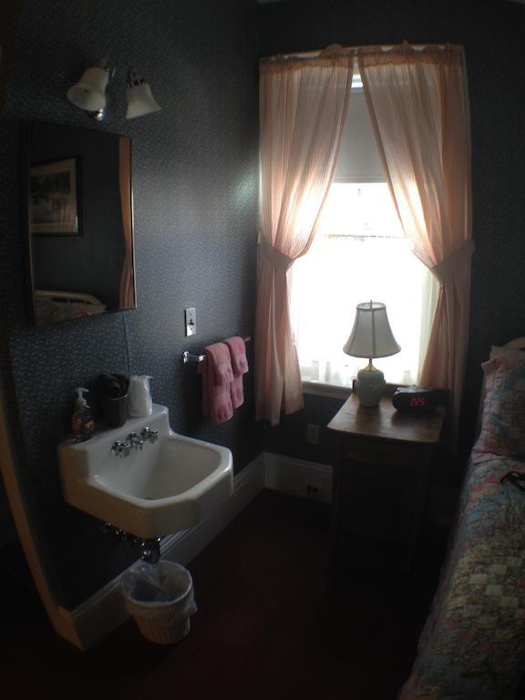 Lantana House Bed and Breakfast Rockport Εξωτερικό φωτογραφία