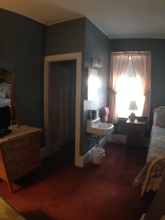 Lantana House Bed and Breakfast Rockport Δωμάτιο φωτογραφία