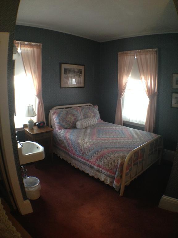 Lantana House Bed and Breakfast Rockport Δωμάτιο φωτογραφία