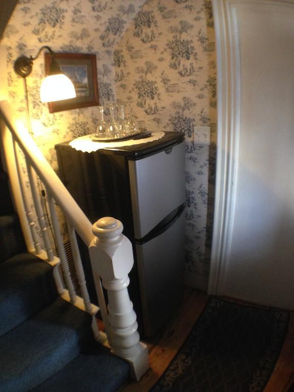 Lantana House Bed and Breakfast Rockport Εξωτερικό φωτογραφία