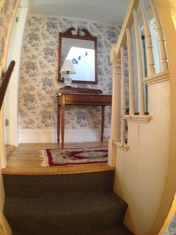 Lantana House Bed and Breakfast Rockport Εξωτερικό φωτογραφία