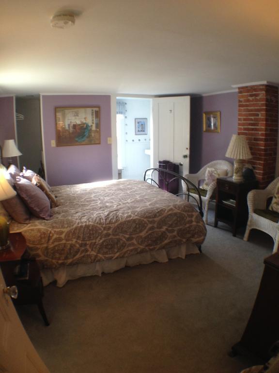 Lantana House Bed and Breakfast Rockport Δωμάτιο φωτογραφία
