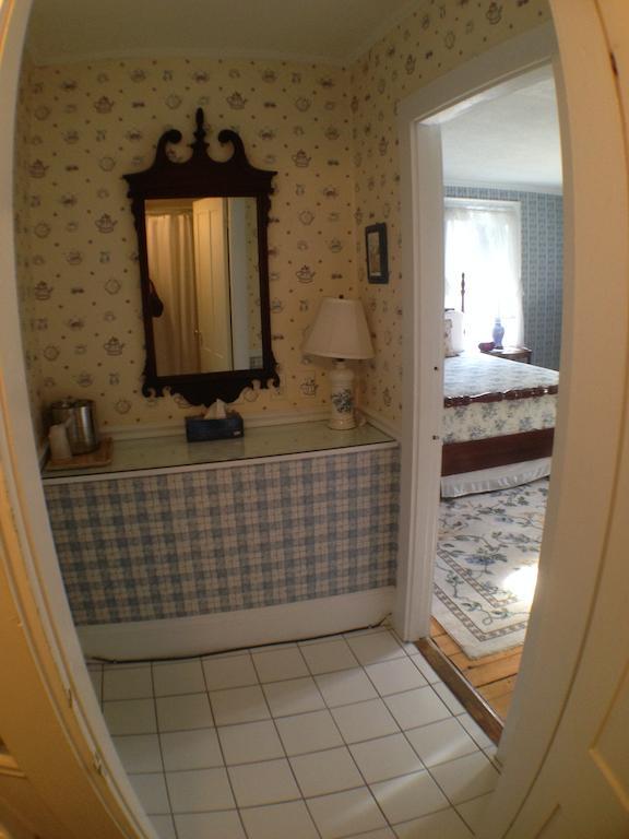 Lantana House Bed and Breakfast Rockport Δωμάτιο φωτογραφία