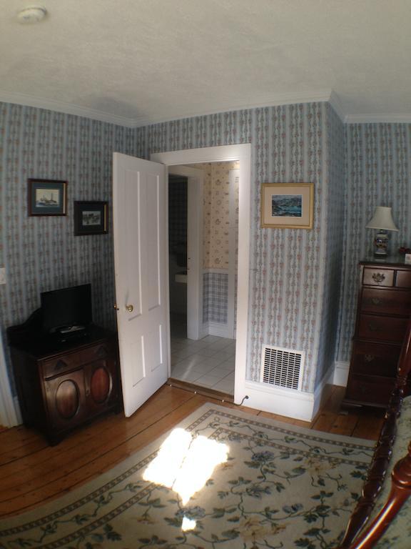Lantana House Bed and Breakfast Rockport Εξωτερικό φωτογραφία