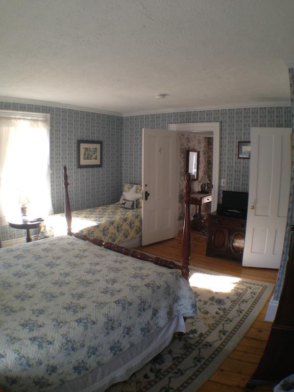 Lantana House Bed and Breakfast Rockport Δωμάτιο φωτογραφία