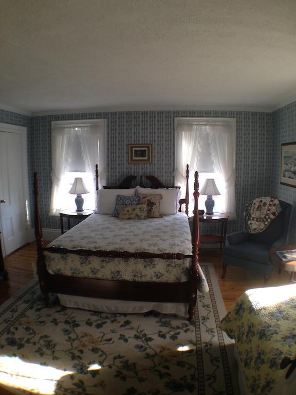 Lantana House Bed and Breakfast Rockport Δωμάτιο φωτογραφία