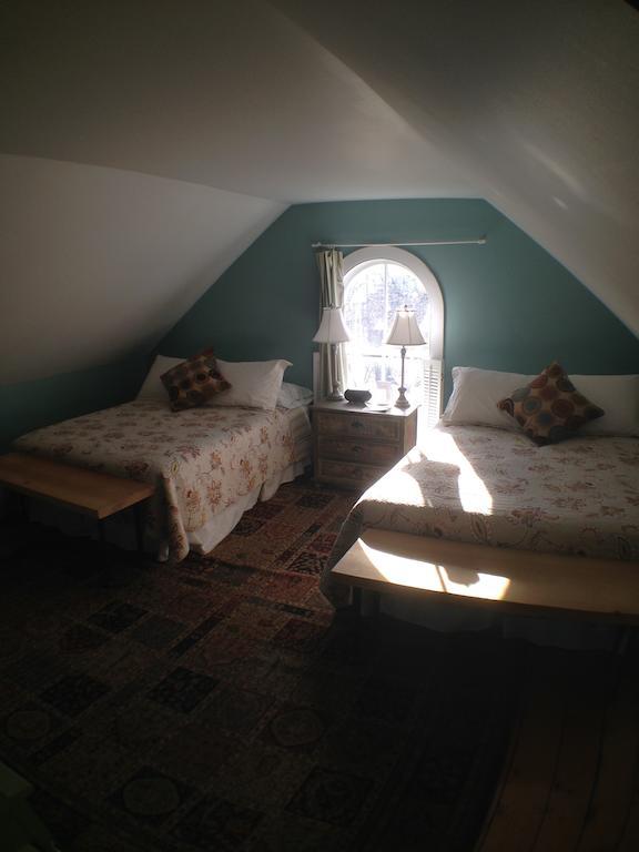 Lantana House Bed and Breakfast Rockport Δωμάτιο φωτογραφία