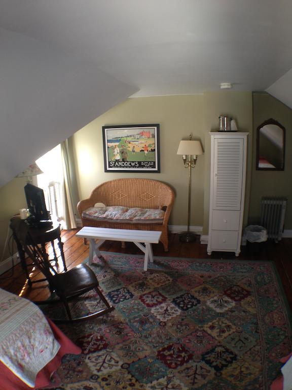 Lantana House Bed and Breakfast Rockport Δωμάτιο φωτογραφία