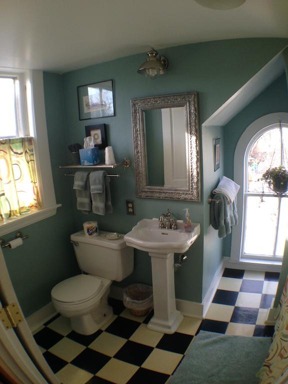 Lantana House Bed and Breakfast Rockport Δωμάτιο φωτογραφία