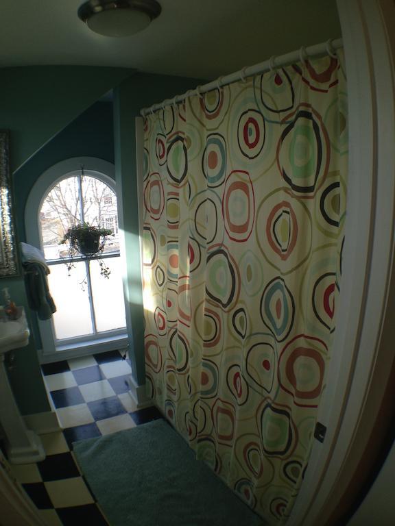 Lantana House Bed and Breakfast Rockport Δωμάτιο φωτογραφία