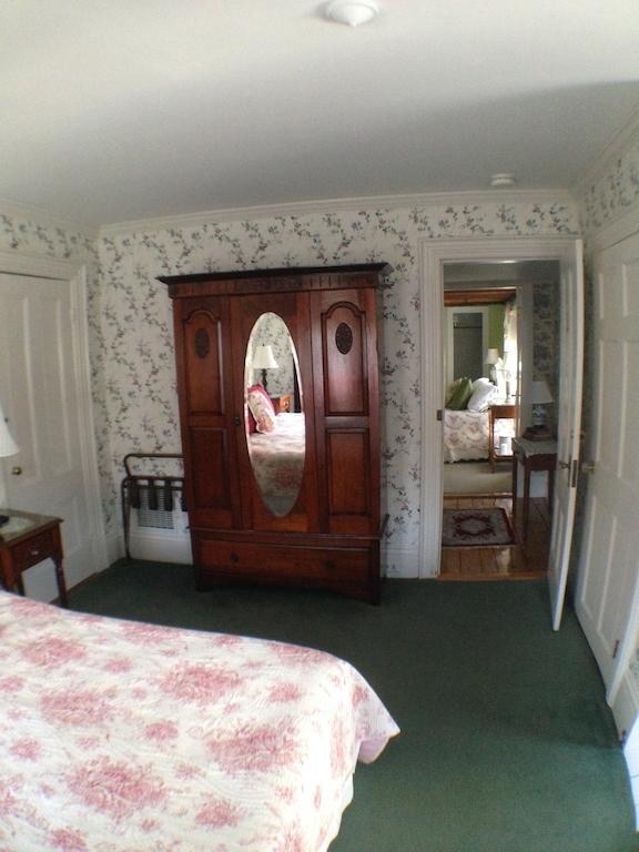 Lantana House Bed and Breakfast Rockport Δωμάτιο φωτογραφία