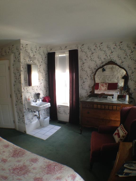 Lantana House Bed and Breakfast Rockport Δωμάτιο φωτογραφία