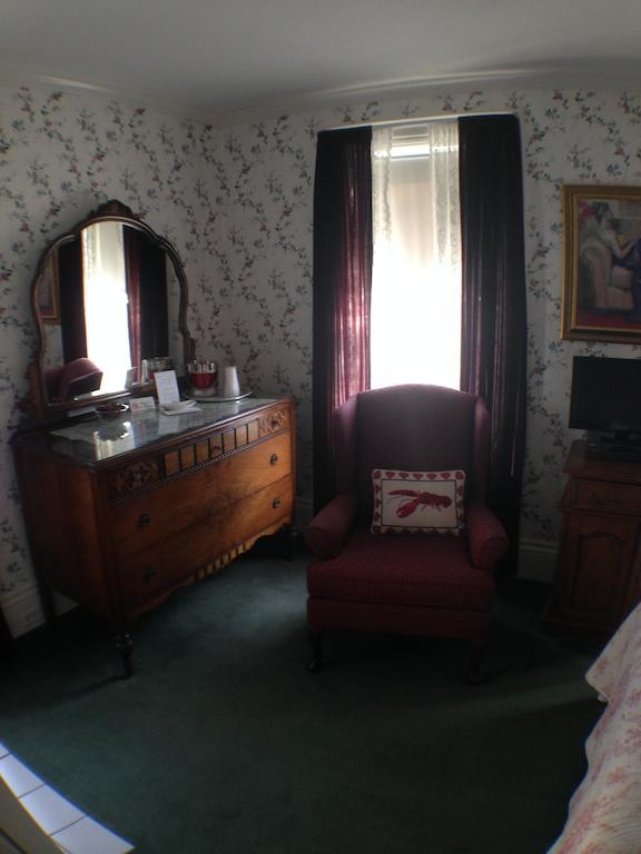 Lantana House Bed and Breakfast Rockport Δωμάτιο φωτογραφία