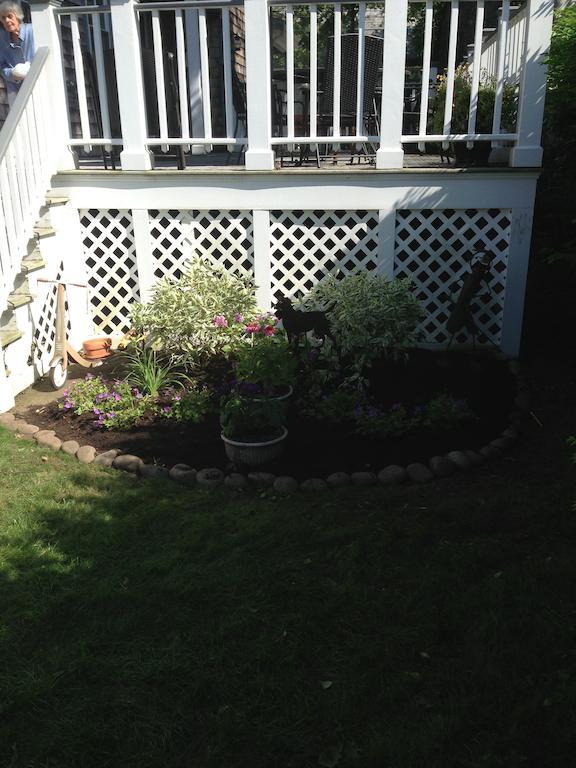 Lantana House Bed and Breakfast Rockport Εξωτερικό φωτογραφία