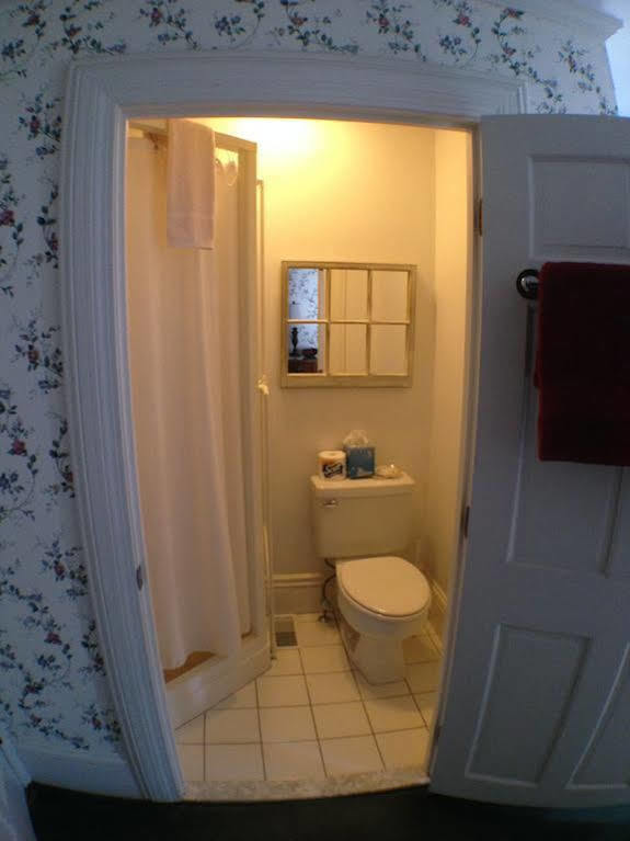 Lantana House Bed and Breakfast Rockport Εξωτερικό φωτογραφία