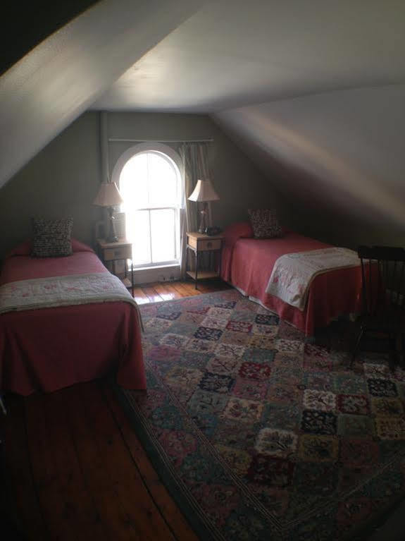 Lantana House Bed and Breakfast Rockport Εξωτερικό φωτογραφία
