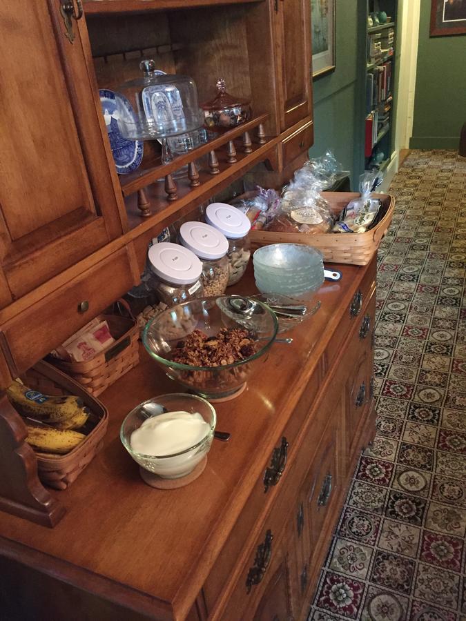 Lantana House Bed and Breakfast Rockport Εξωτερικό φωτογραφία